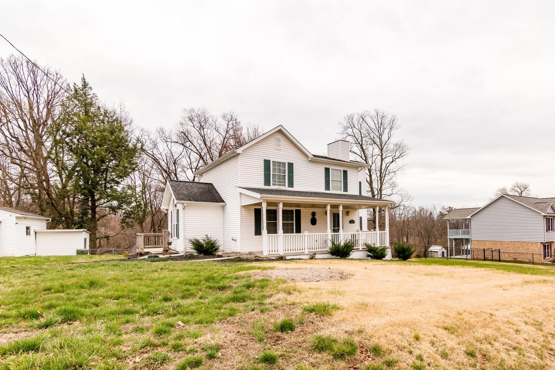 1746 Green Ridge Road Salem, VA 24153 - Photo 26 of 39 026-264151-22-1746 Green Ridge Rd-0230_6