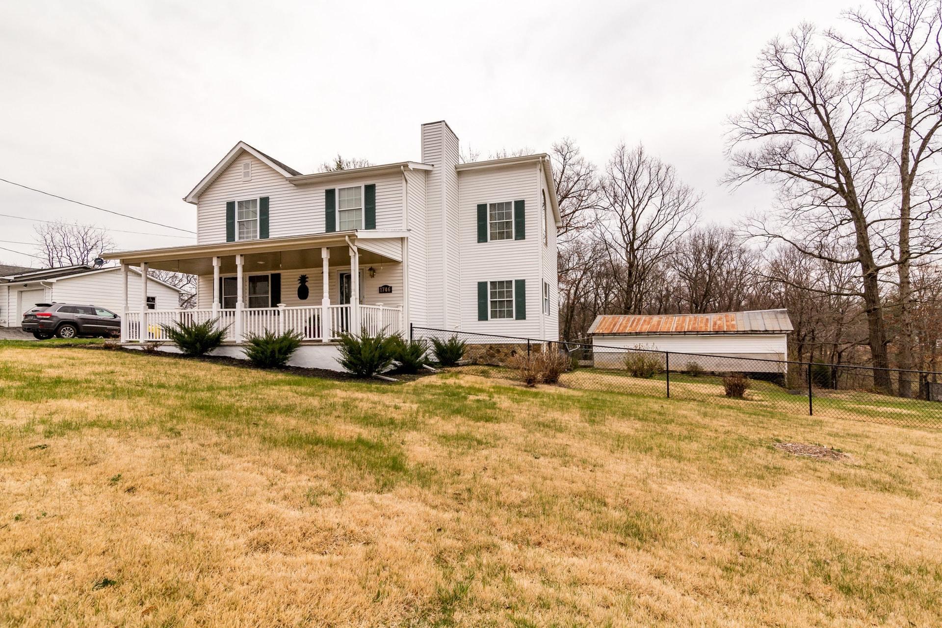 1746 Green Ridge Road Salem, VA 24153 - Photo 27 of 39 027-264151-24-1746 Green Ridge Rd-0234_6