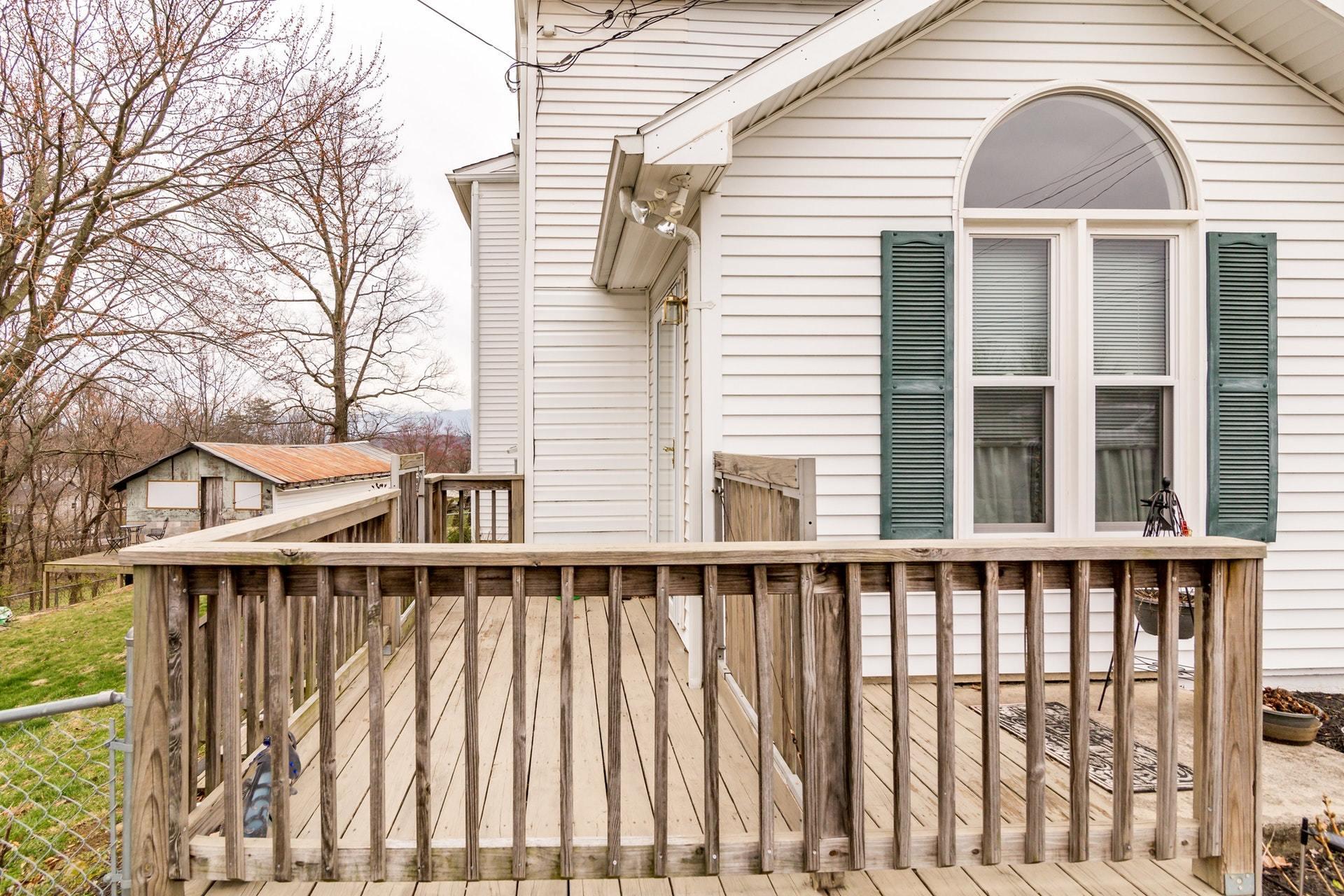 1746 Green Ridge Road Salem, VA 24153 - Photo 34 of 39 034-264151-31-1746 Green Ridge Rd-0244_6