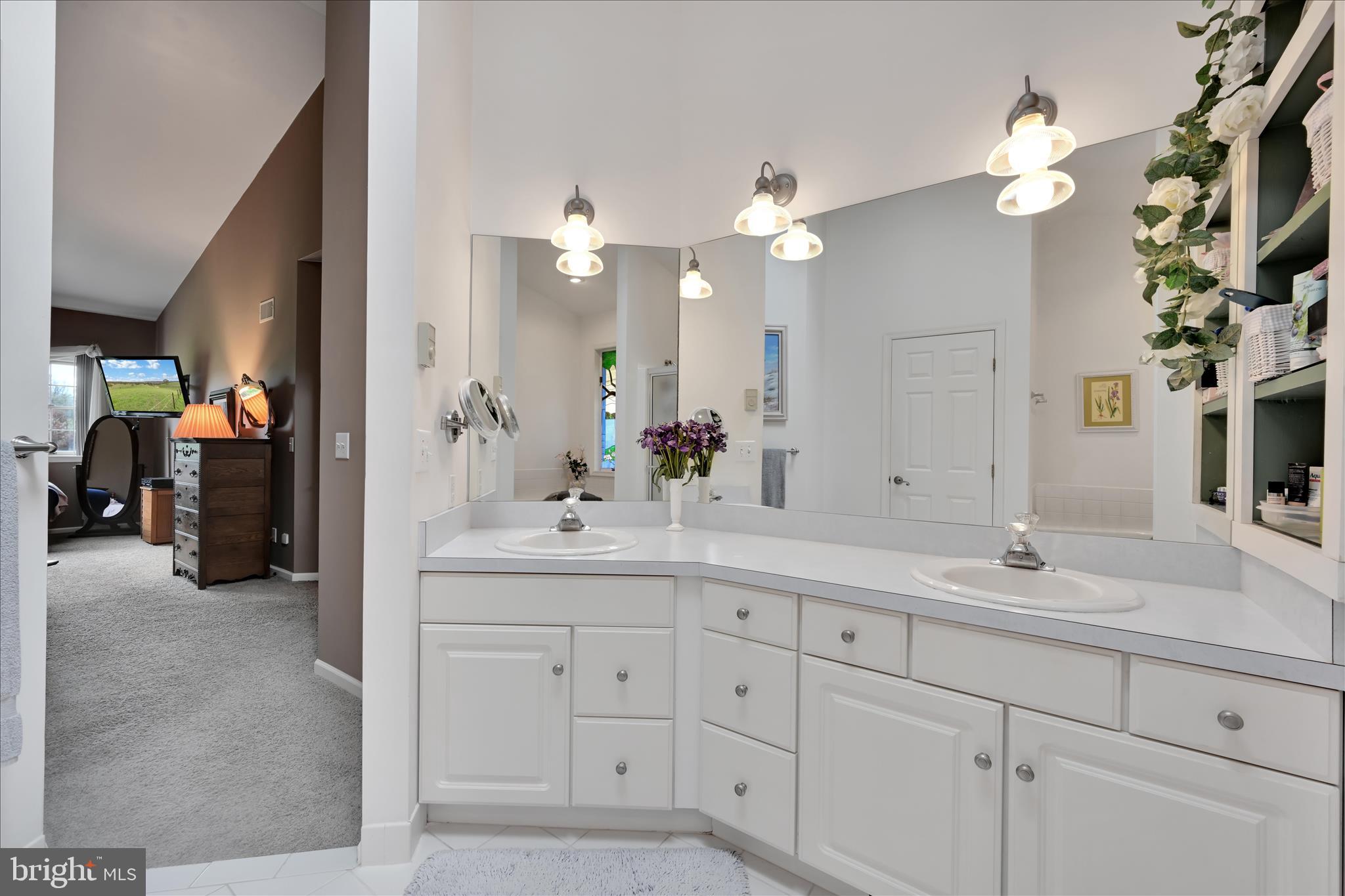 725 Brookside Lane Lebanon, PA 17042 - Photo 22 of 46 PRIMARY BATHROOM