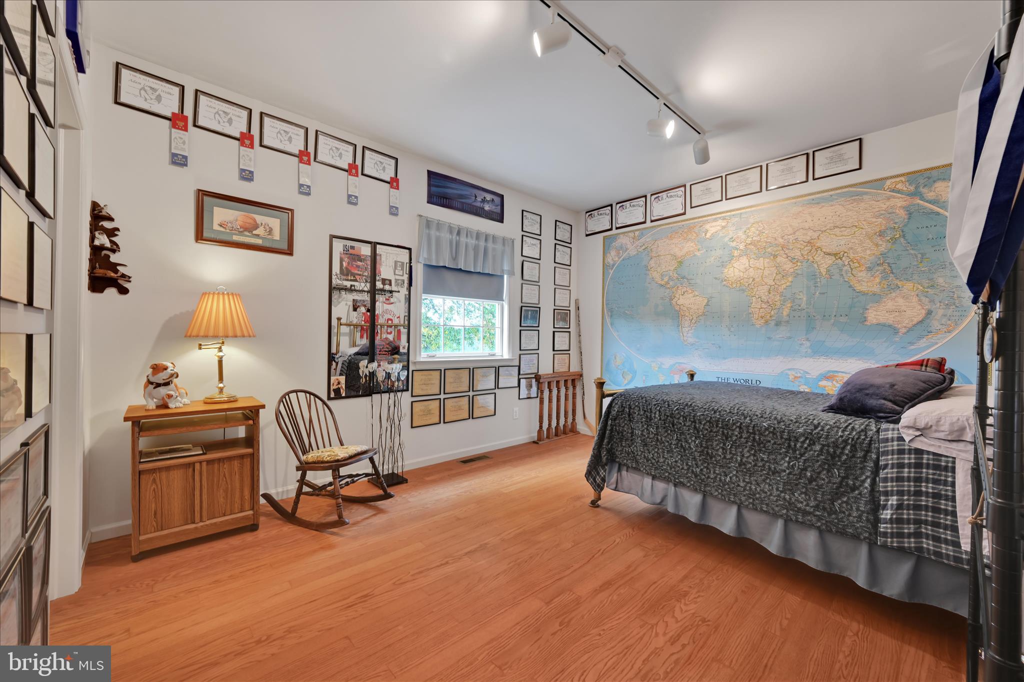 725 Brookside Lane Lebanon, PA 17042 - Photo 29 of 46 BEDROOM 2