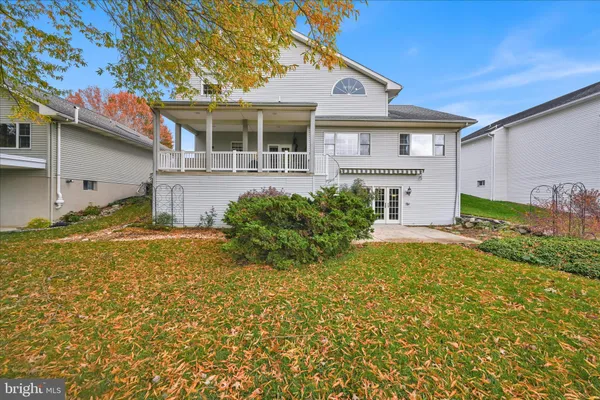 $489,000 | 725 Brookside Lane, Lebanon, PA 17042