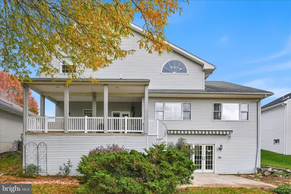 $489,000 | 725 Brookside Lane, Lebanon, PA 17042
