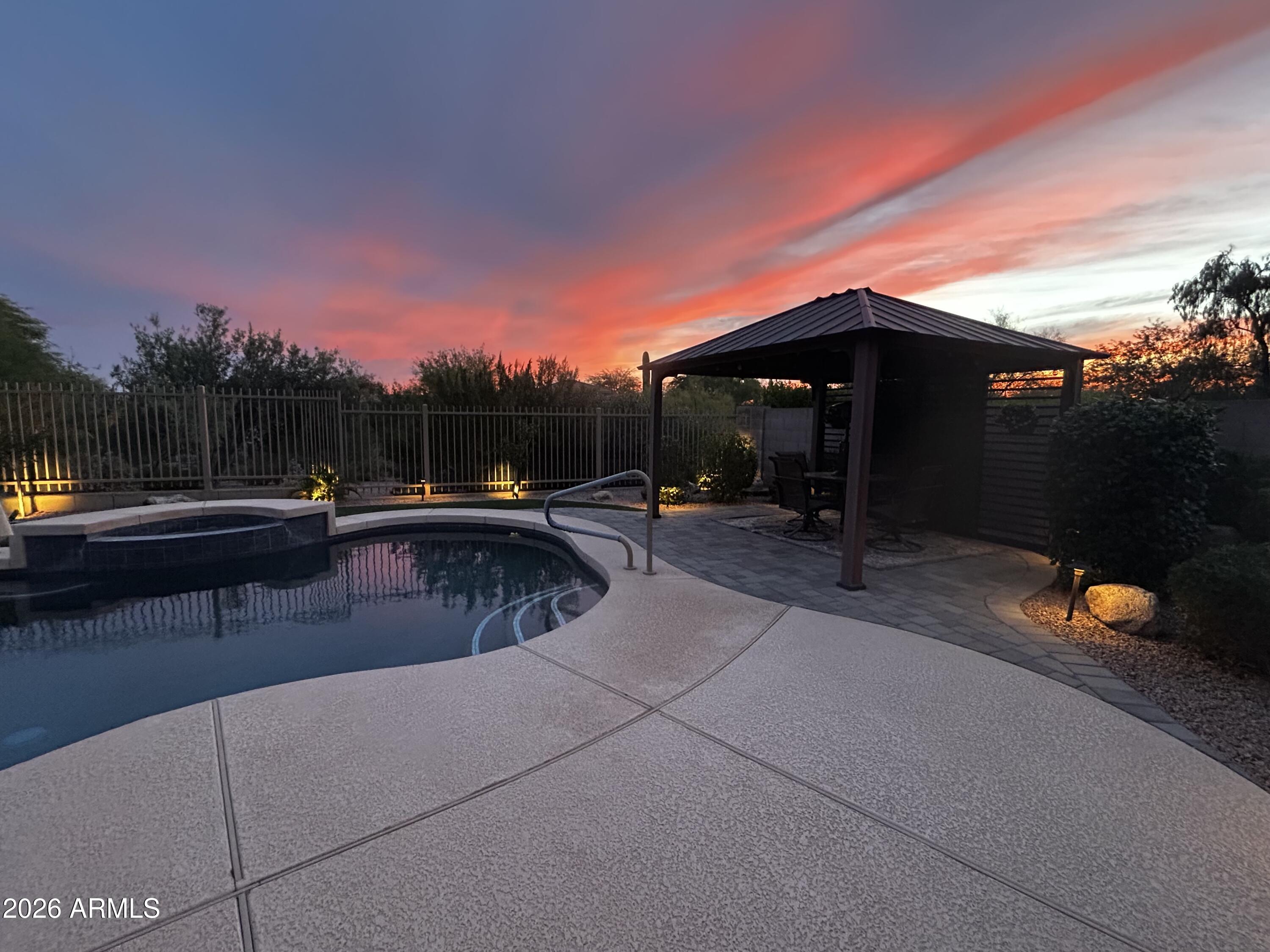 5219 East Hashknife Road Phoenix, AZ 85054 - Photo 1 of 28 IMG_2146