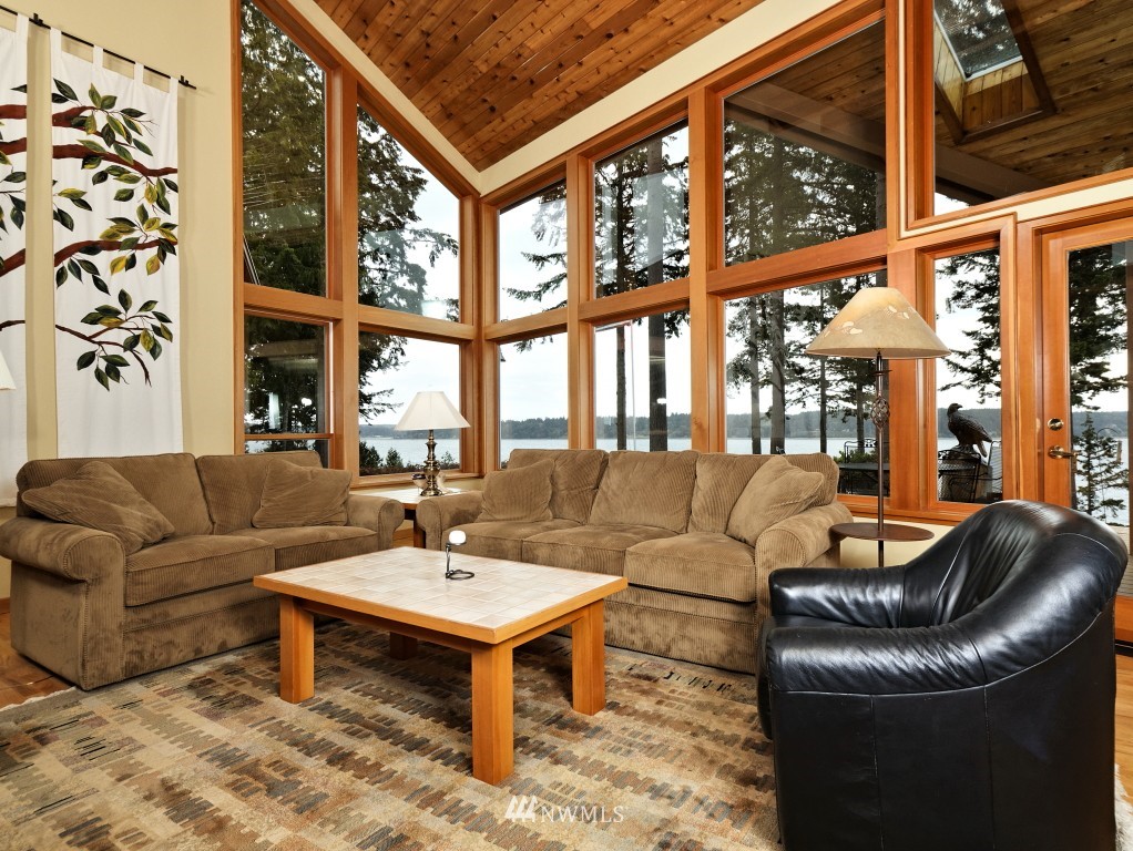 292 East Vineyard Crest Road Grapeview, WA 98546 - Photo 11 of 24 Gallery Image 11