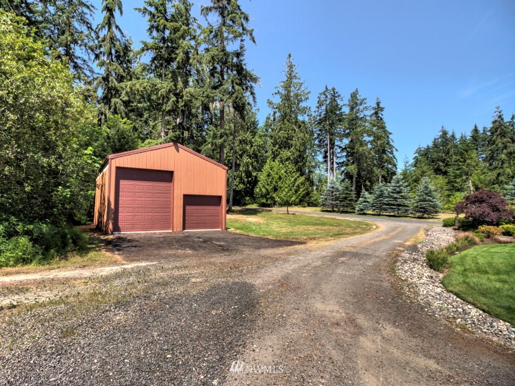 292 East Vineyard Crest Road Grapeview, WA 98546 - Photo 6 of 24 Gallery Image 6