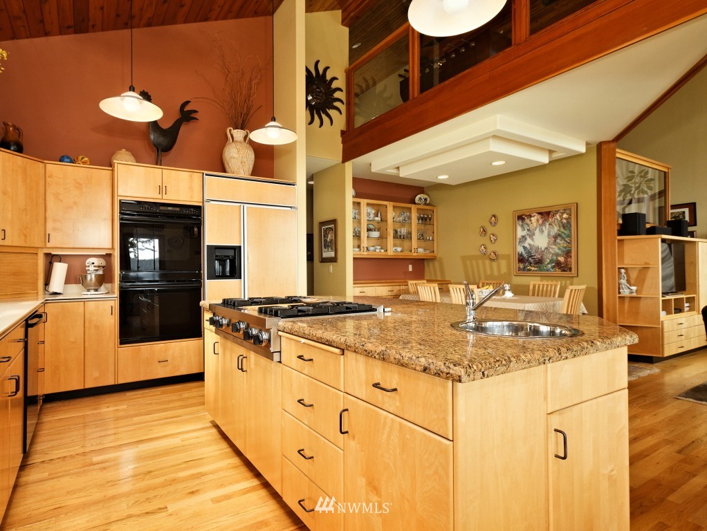 292 East Vineyard Crest Road Grapeview, WA 98546 - Photo 8 of 24 Gallery Image 8