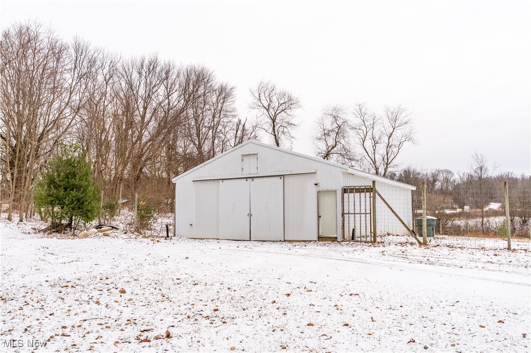 22762 Township Line Road Homeworth, OH 44634 - Photo 12 of 39 Gallery Image 12