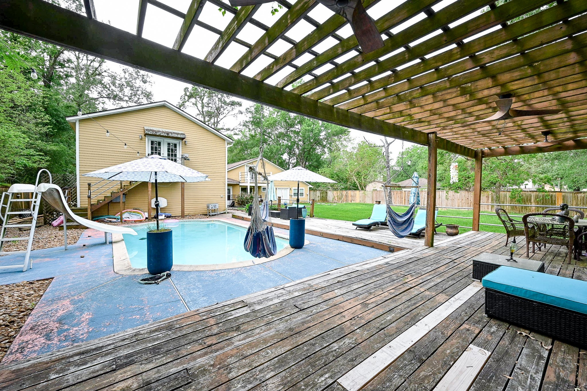 2407 Fawnwood Lane Spring, TX 77386 - Photo 16 of 23