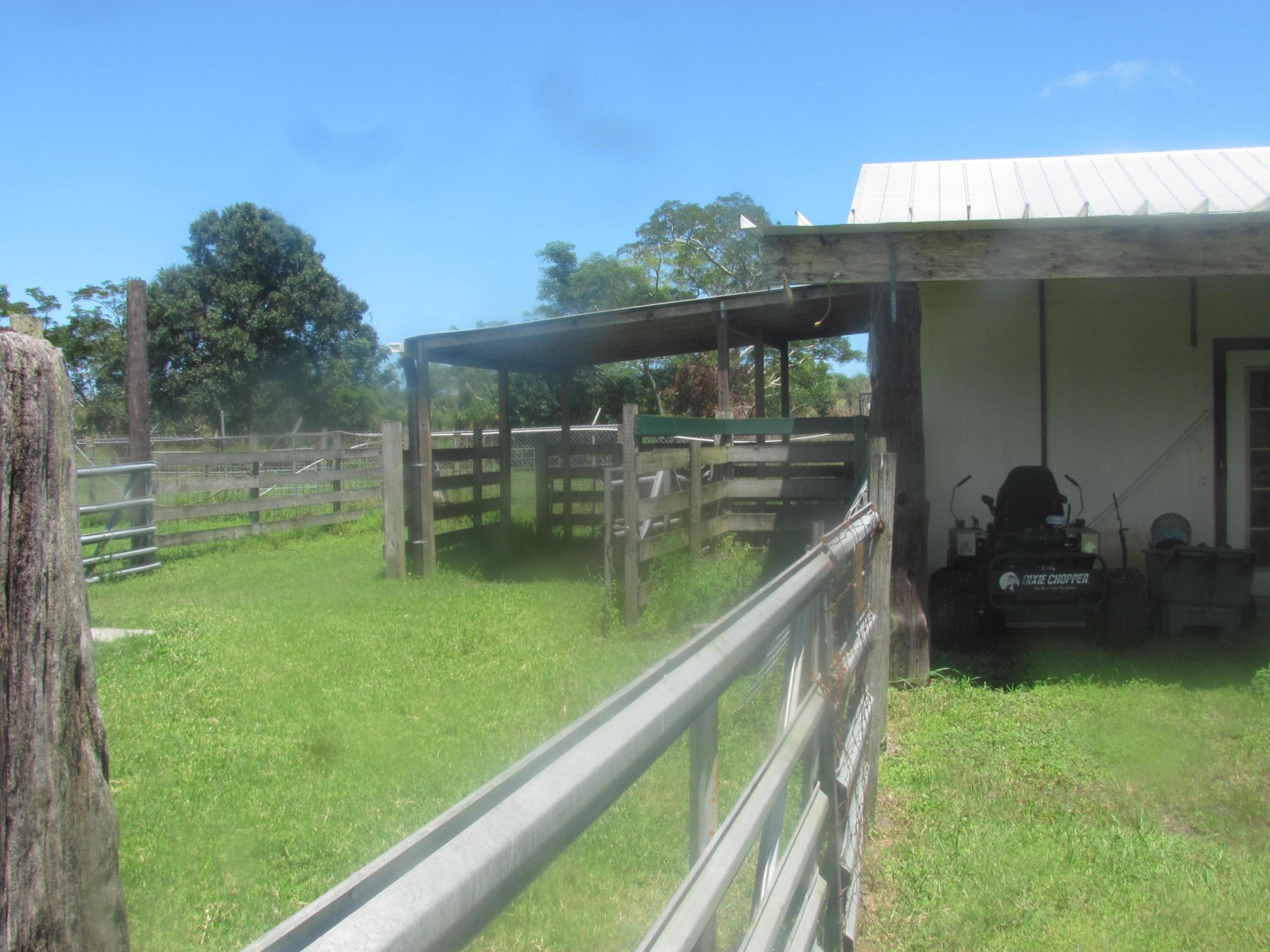 3760 Devine Road Fort Pierce, FL 34981 - Photo 20 of 21 020 barn7