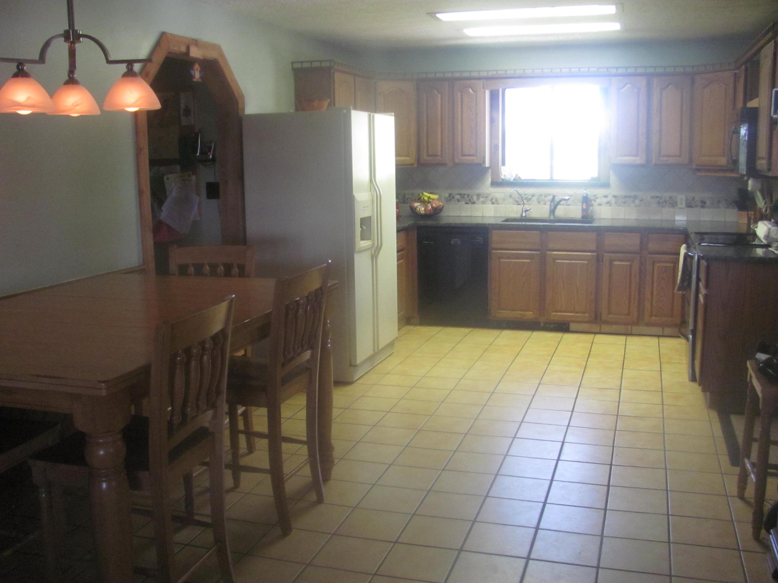 3760 Devine Road Fort Pierce, FL 34981 - Photo 3 of 21 003 kitchen1