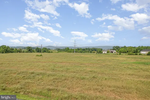 a view of a lake view