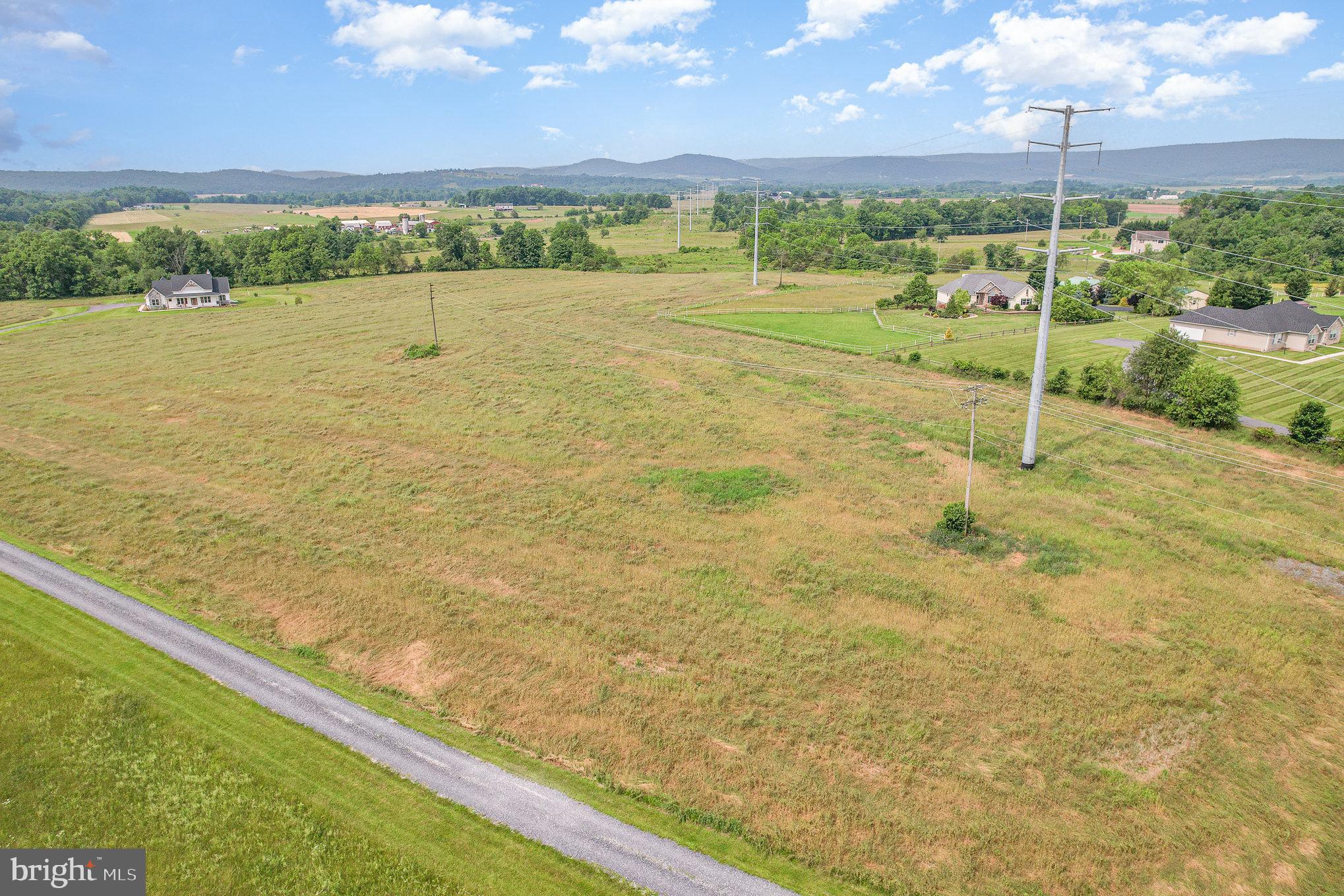 2170 Chambersburg Road Gettysburg, PA 17325 - Photo 16 of 17 a view of an outdoor space and a lake view