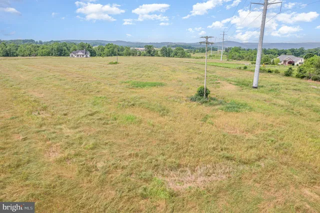 a view of a lake view