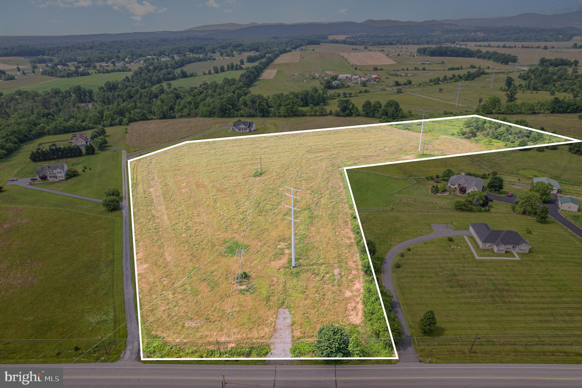 2170 Chambersburg Road Gettysburg, PA 17325 - Photo 2 of 17 a view of a swimming pool with a balcony