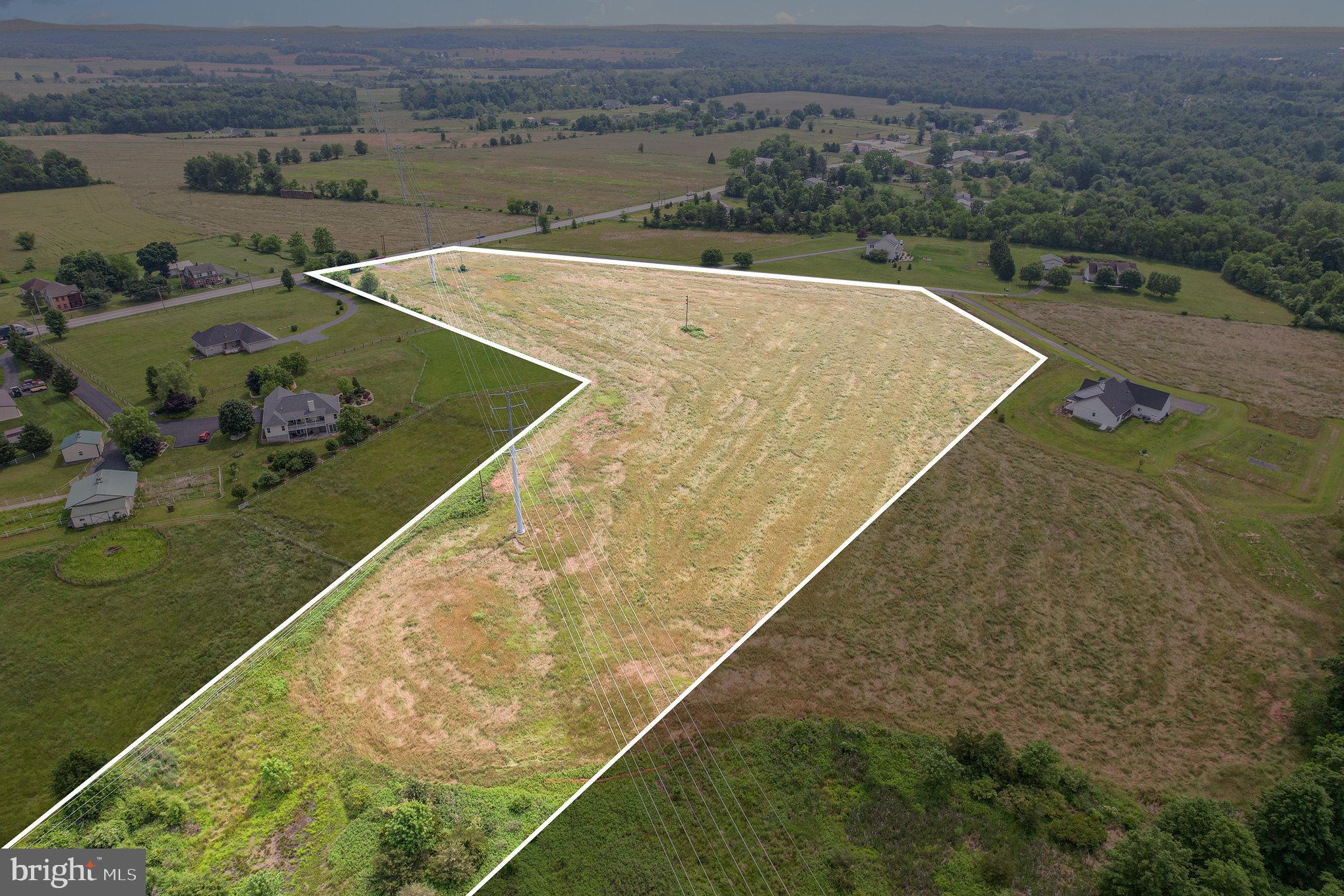 2170 Chambersburg Road Gettysburg, PA 17325 - Photo 3 of 17 a view of a pool with a yard