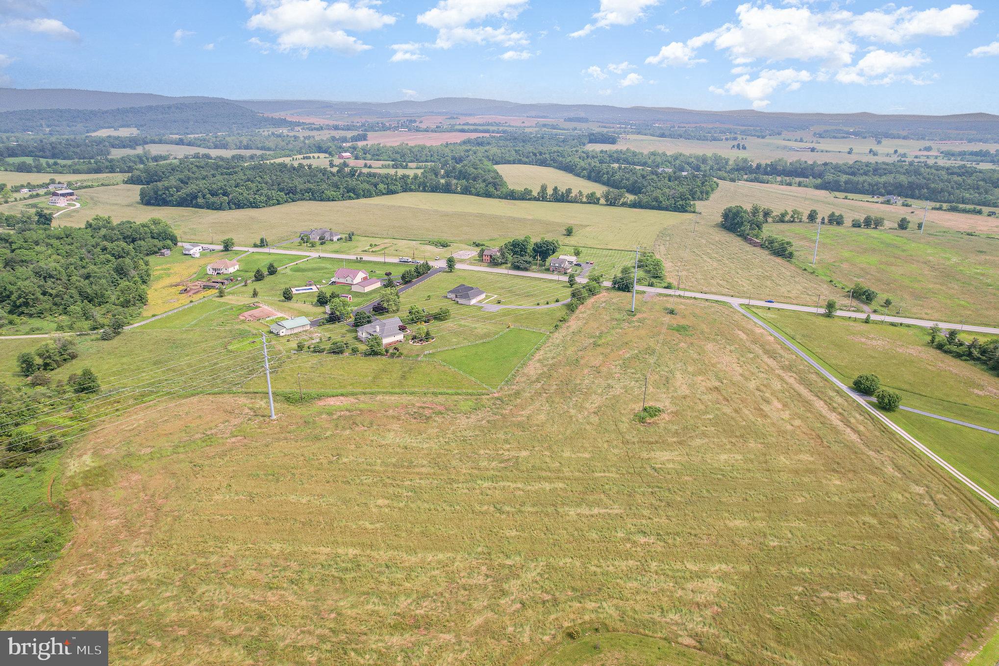 2170 Chambersburg Road Gettysburg, PA 17325 - Photo 6 of 17 a view of a city