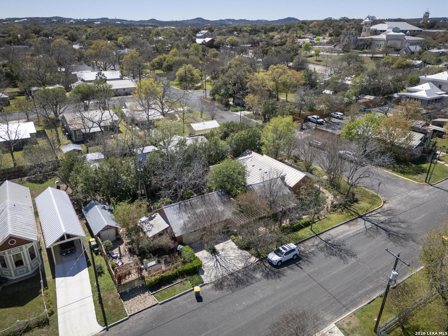 101 Landa Street Boerne, TX 78006 - Photo 48 of 50