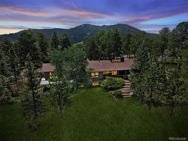 $1,697,500 | 31347 Tamarisk Lane, Evergreen, CO 80439
