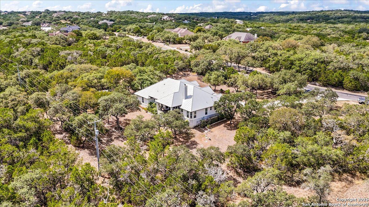 8018 Canham Ranch Garden Ridge, TX 78266 - Photo 51 of 51 a view of a yard