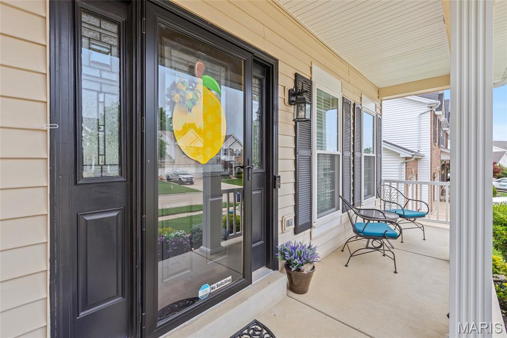 7357 Macleod Lane O'Fallon, MO 63368 - Photo 3 of 48