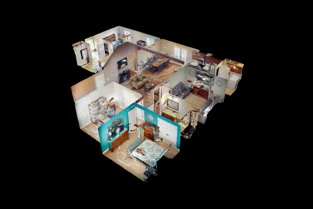 $325,000 | 1515 Brookstone Drive, Graniteville, SC 29829