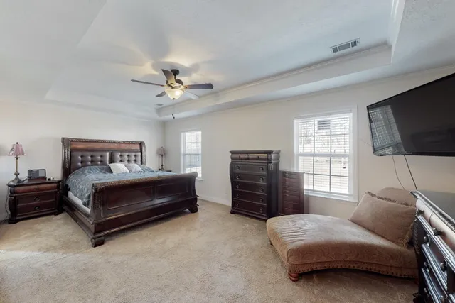 $325,000 | 1515 Brookstone Drive, Graniteville, SC 29829