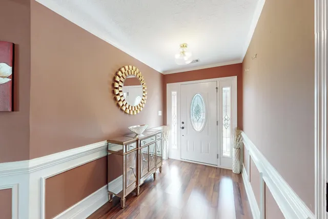 $325,000 | 1515 Brookstone Drive, Graniteville, SC 29829