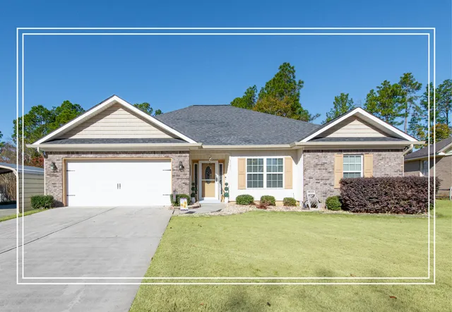 $325,000 | 1515 Brookstone Drive, Graniteville, SC 29829