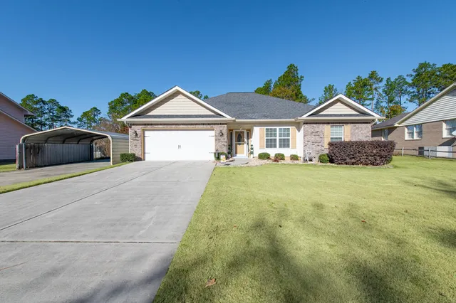 $325,000 | 1515 Brookstone Drive, Graniteville, SC 29829
