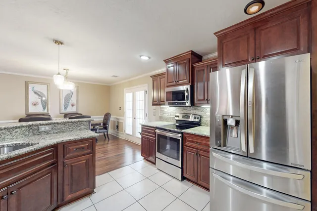 $325,000 | 1515 Brookstone Drive, Graniteville, SC 29829