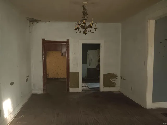 $42,500 | 1304 Broadway Street, Vincennes, IN 47591