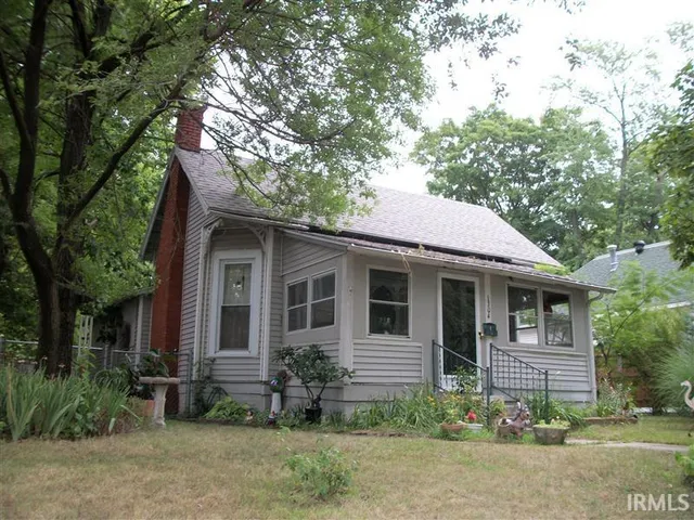 $42,500 | 1304 Broadway Street, Vincennes, IN 47591