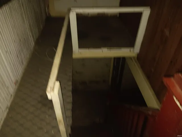 $42,500 | 1304 Broadway Street, Vincennes, IN 47591