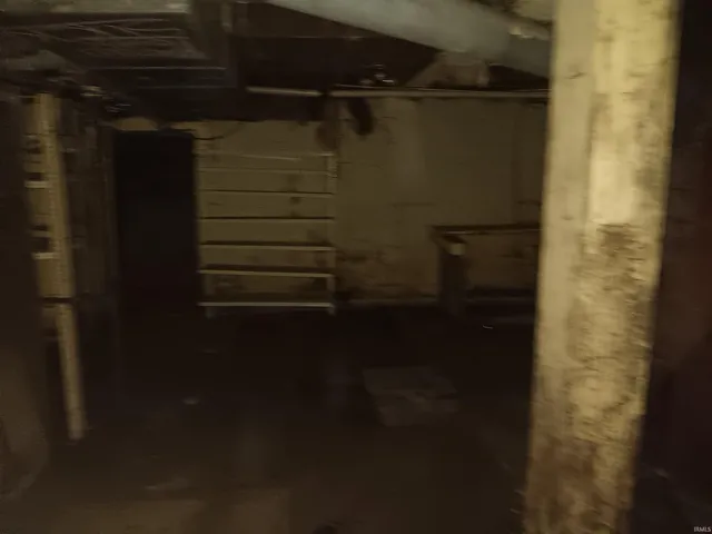 $42,500 | 1304 Broadway Street, Vincennes, IN 47591