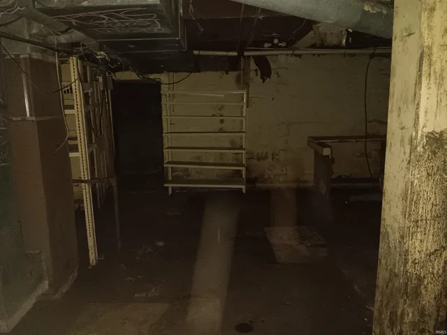 $42,500 | 1304 Broadway Street, Vincennes, IN 47591