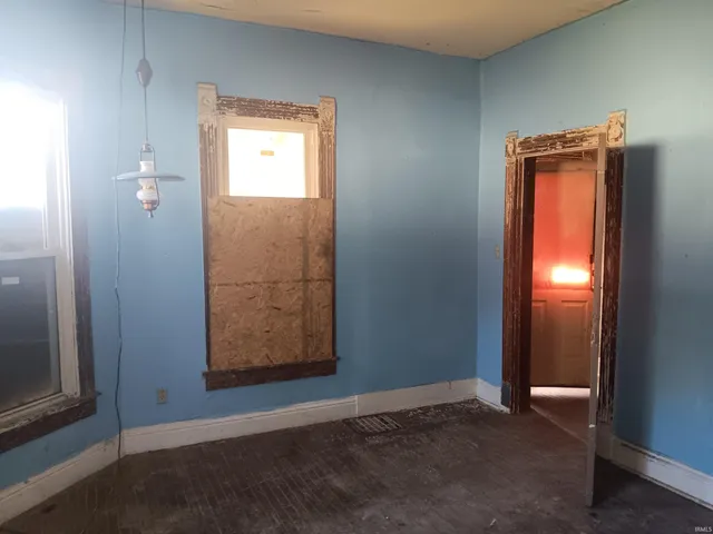 $42,500 | 1304 Broadway Street, Vincennes, IN 47591