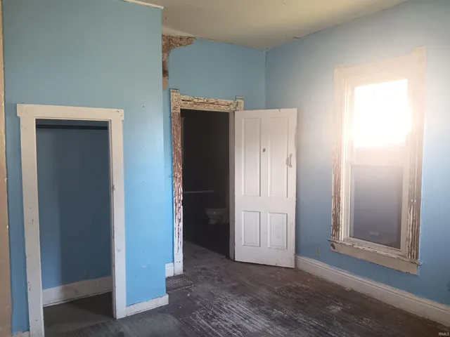 $42,500 | 1304 Broadway Street, Vincennes, IN 47591