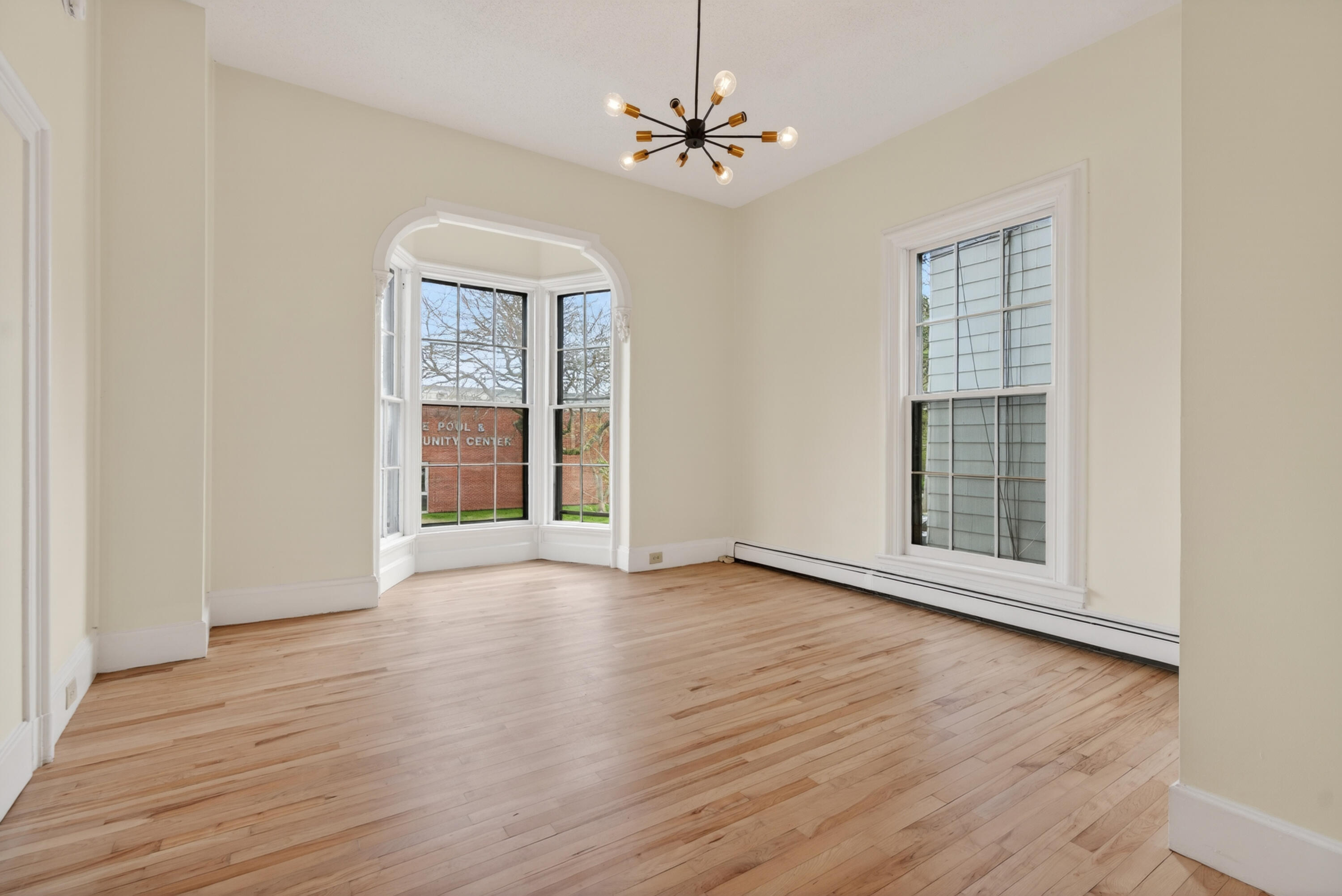 170 Clark Street, Unit 1 Portland, ME 04102 - Photo 15 of 26 Bedroom 1