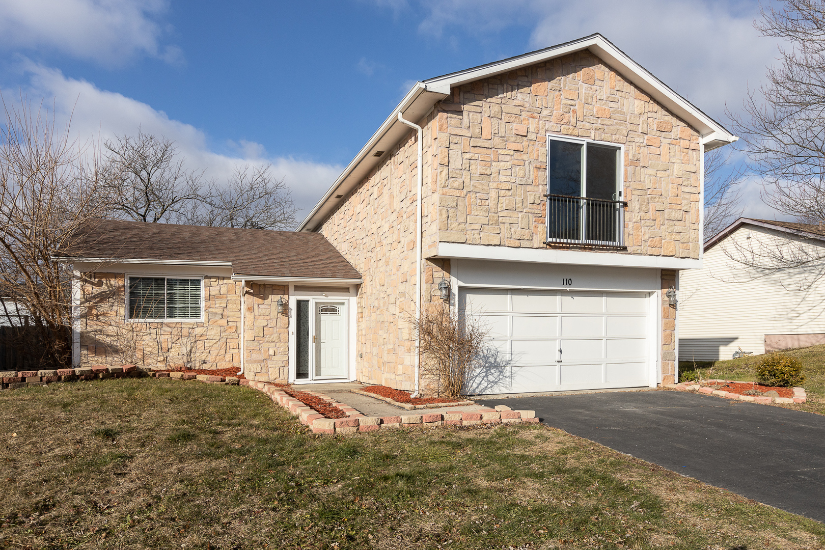 110 Pheasant Road Matteson, IL 60443 - Photo 1 of 20