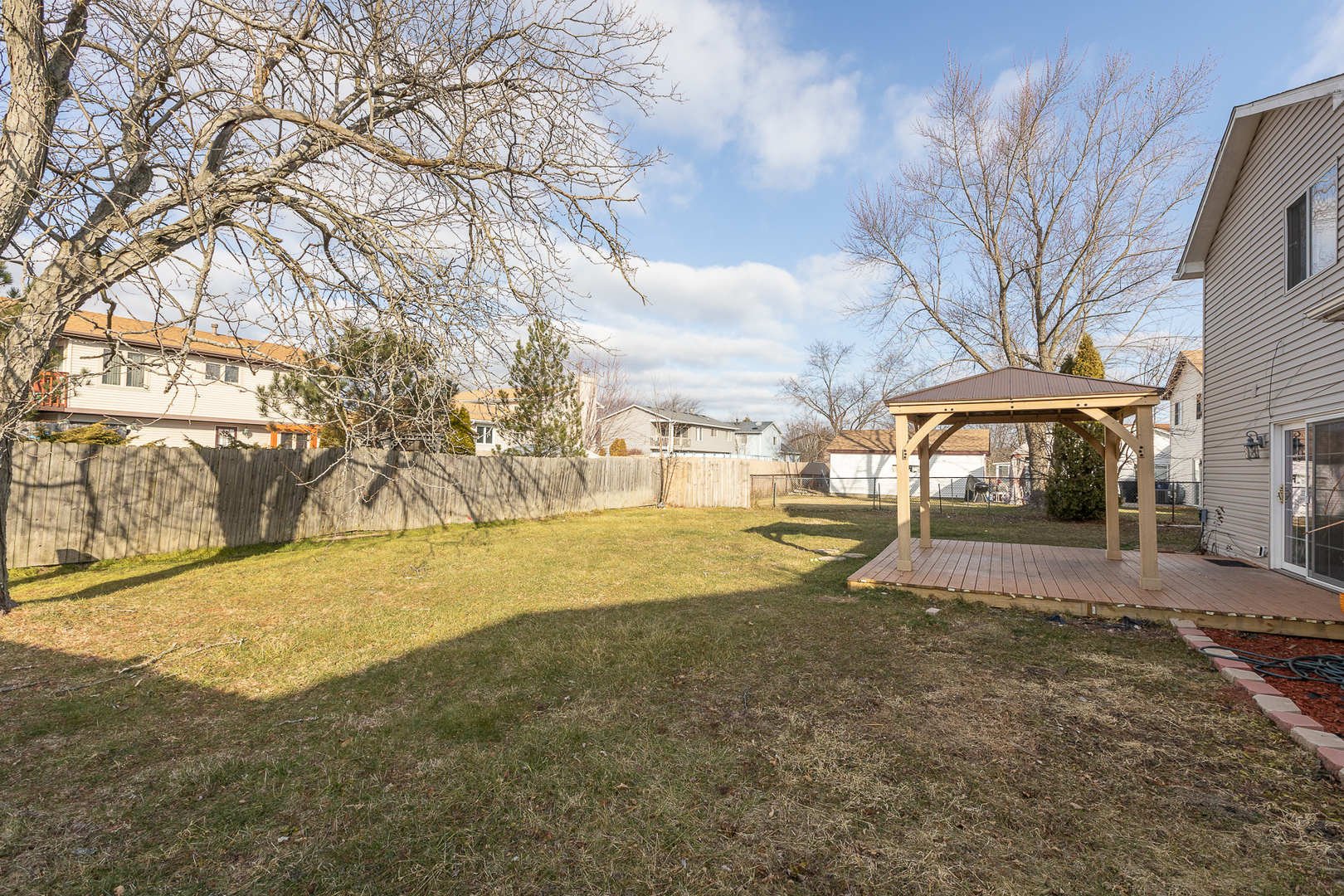 110 Pheasant Road Matteson, IL 60443 - Photo 2 of 20