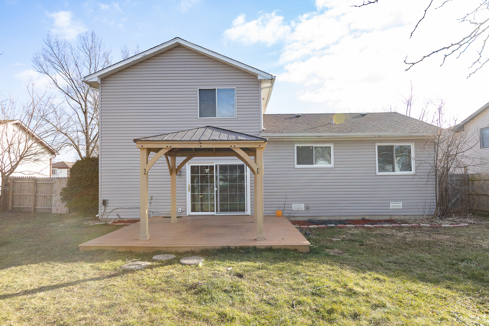 110 Pheasant Road Matteson, IL 60443 - Photo 3 of 20