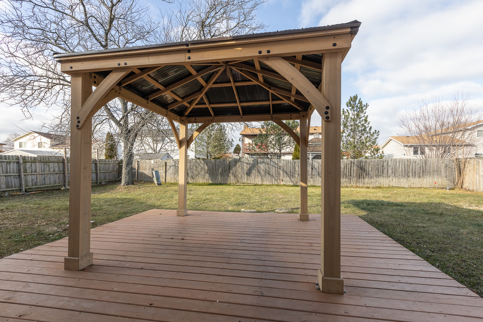 110 Pheasant Road Matteson, IL 60443 - Photo 4 of 20