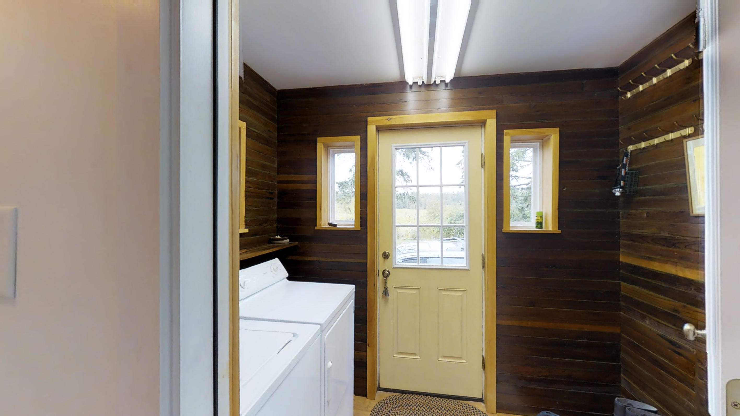 24 North Lubec Road Lubec, ME 04652 - Photo 12 of 33 12. Laundry Room