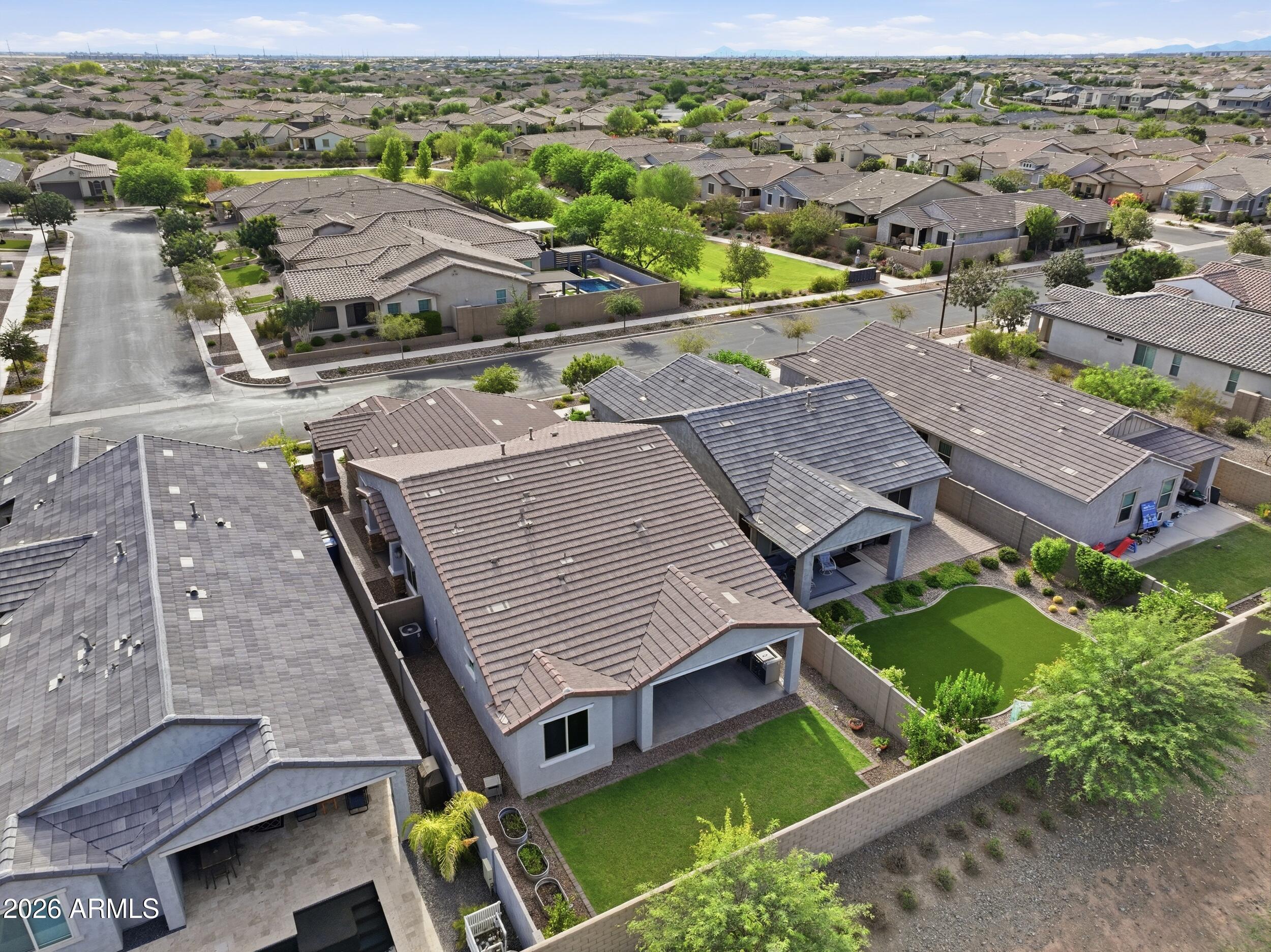 5823 South Del Rancho Mesa, AZ 85212 - Photo 36 of 42 img_064