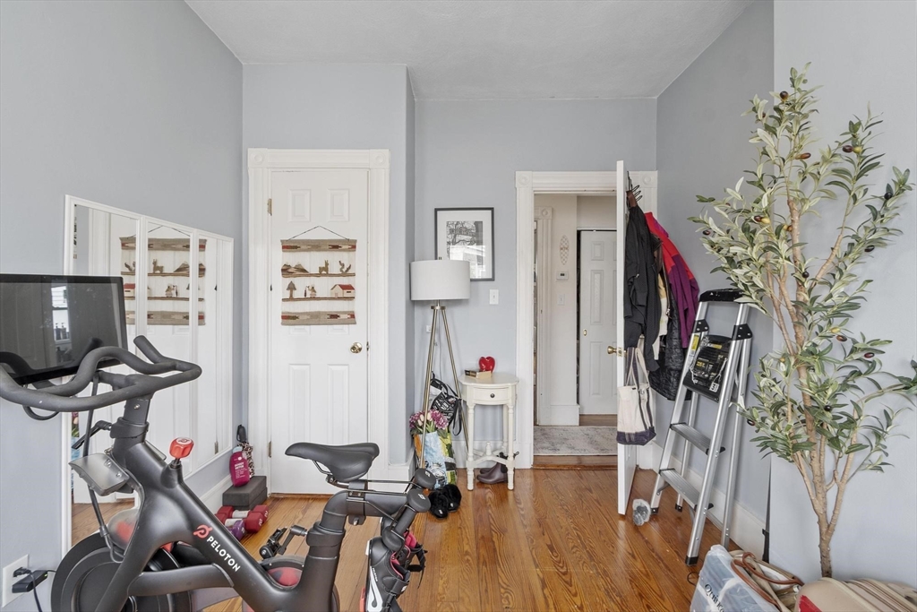 87 Roseclair Street, Unit 3 Boston, MA 02125 - Photo 16 of 19 Gallery Image 16