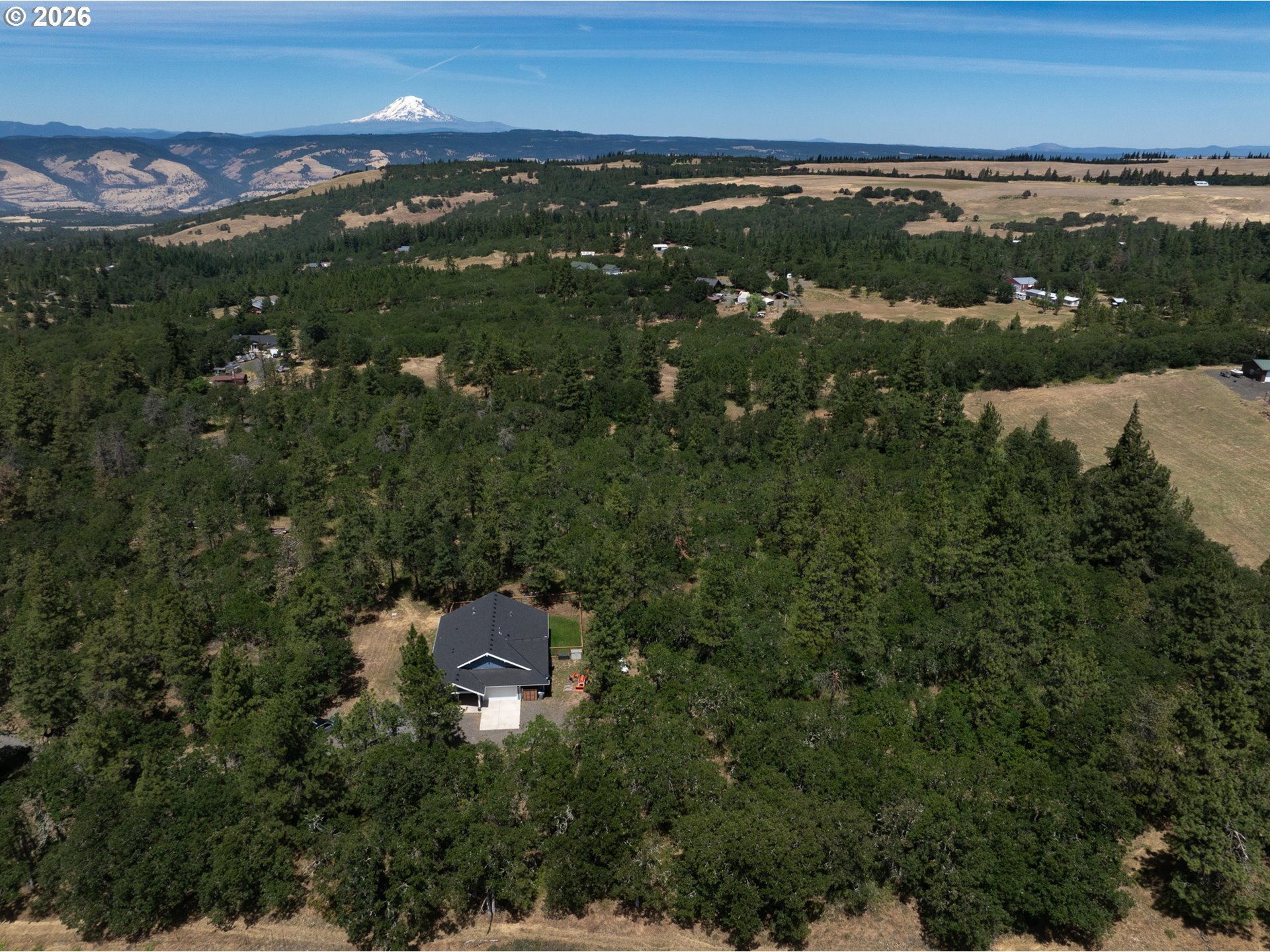 6667 7 Mile Hill Road The Dalles, OR 97058 - Photo 21 of 28