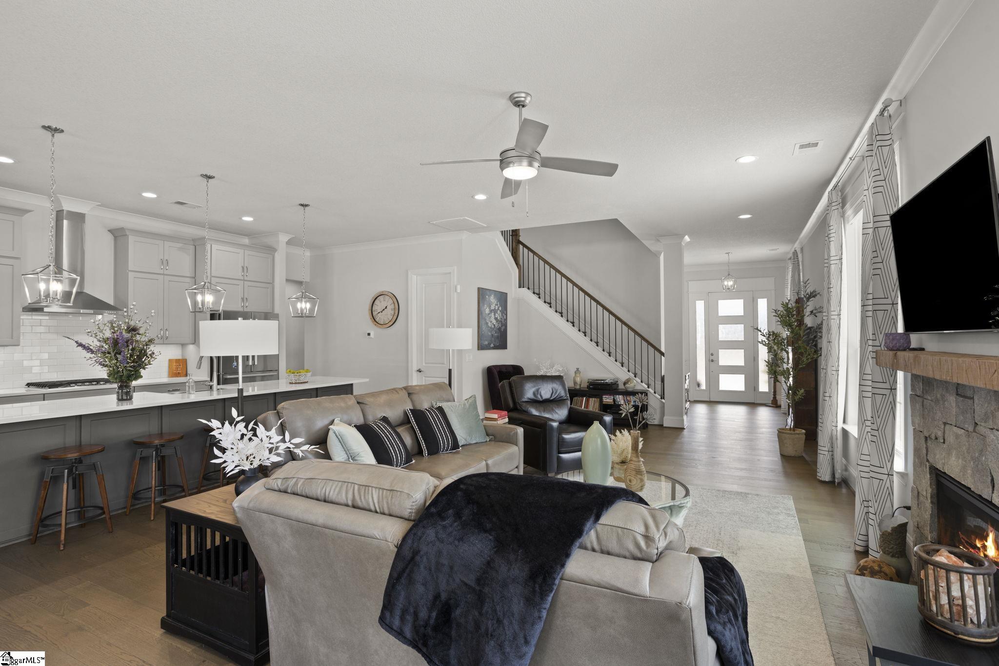 201 Pleasant Brook Road Simpsonville, SC 29680 - Photo 12 of 37 Gallery Image 12