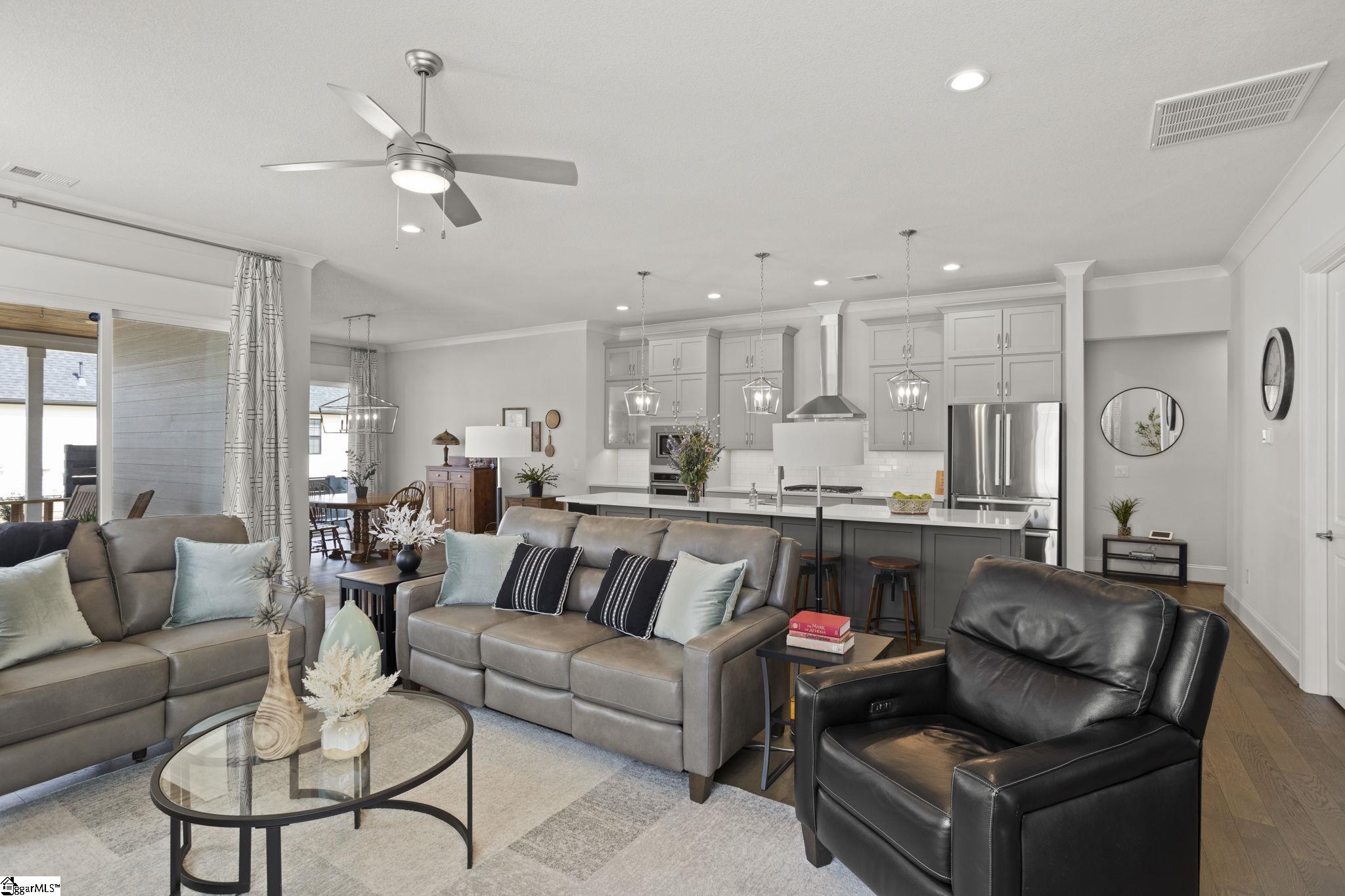 201 Pleasant Brook Road Simpsonville, SC 29680 - Photo 13 of 37 Gallery Image 13