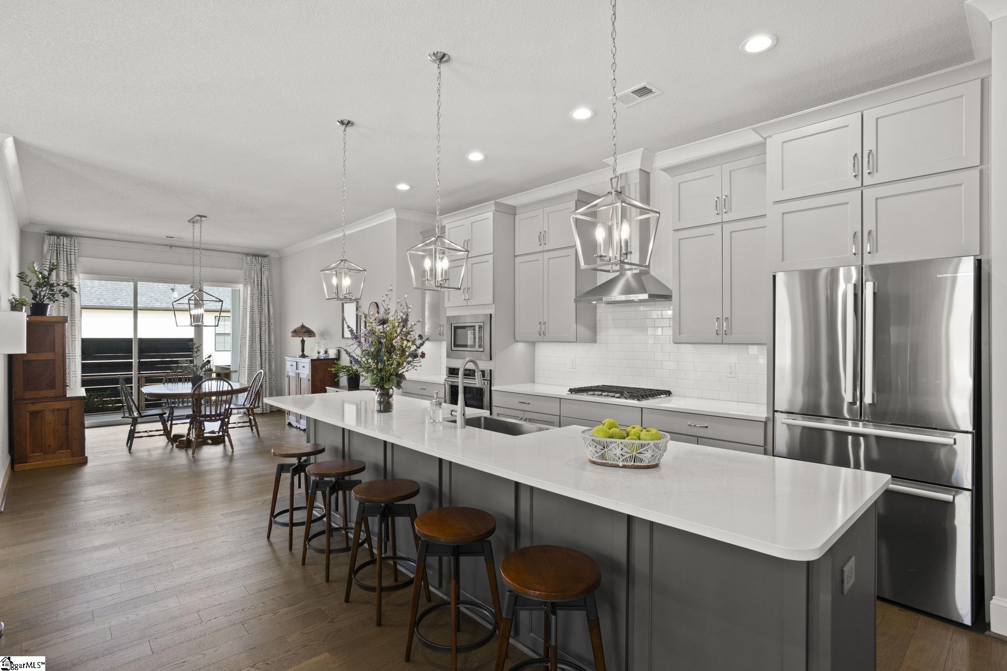 201 Pleasant Brook Road Simpsonville, SC 29680 - Photo 15 of 37 Gallery Image 15